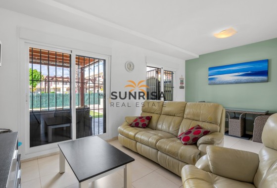 Townhouse · Resale - Ciudad Quesada · Alicante · Spain