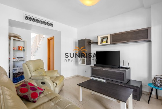 Townhouse · Resale - Ciudad Quesada · Alicante · Spain