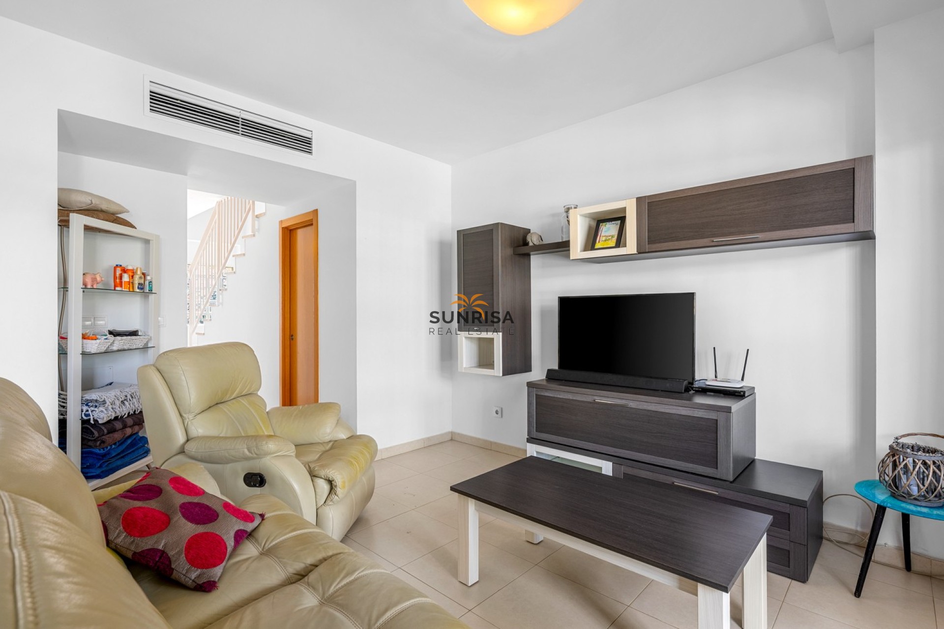 Resale - Townhouse - Ciudad Quesada