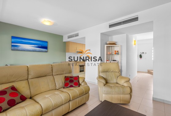 Townhouse · Resale - Ciudad Quesada · Alicante · Spain