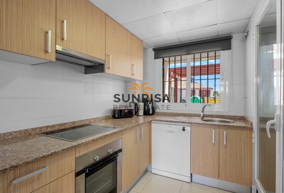 Townhouse · Resale - Ciudad Quesada · Alicante · Spain
