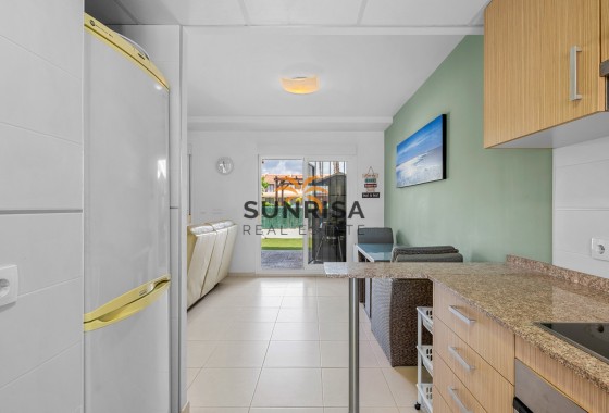 Townhouse · Resale - Ciudad Quesada · Alicante · Spain