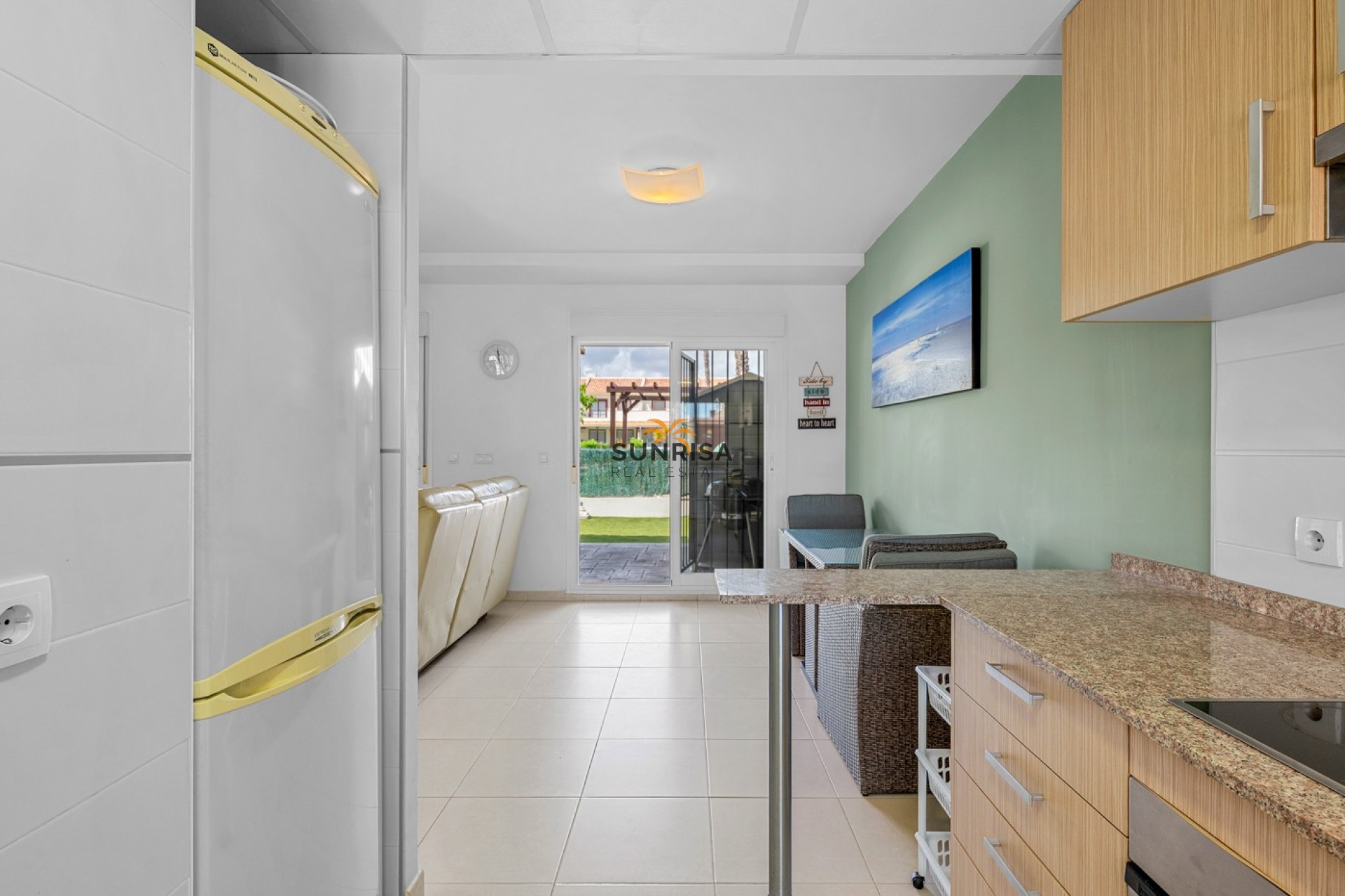 Resale - Townhouse - Ciudad Quesada