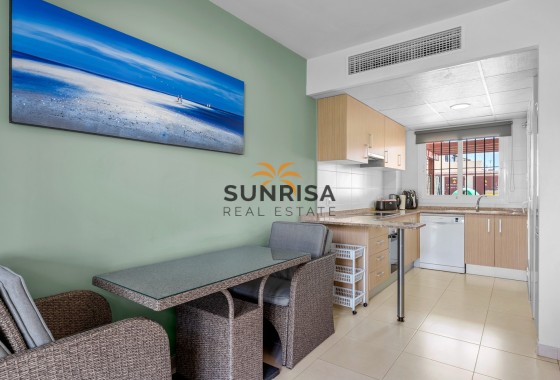 Townhouse · Resale - Ciudad Quesada · Alicante · Spain