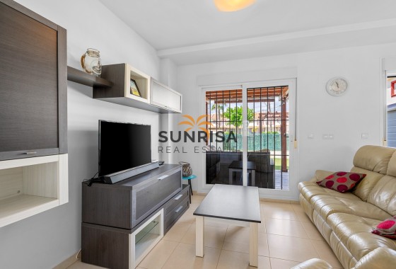 Townhouse · Resale - Ciudad Quesada · Alicante · Spain