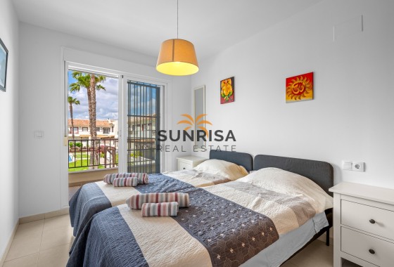 Townhouse · Resale - Ciudad Quesada · Alicante · Spain