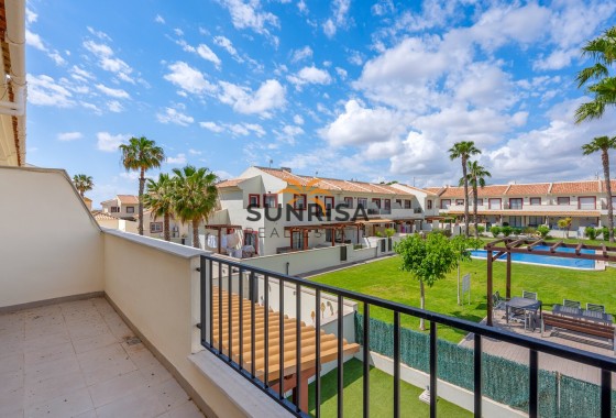 Townhouse · Resale - Ciudad Quesada · Alicante · Spain