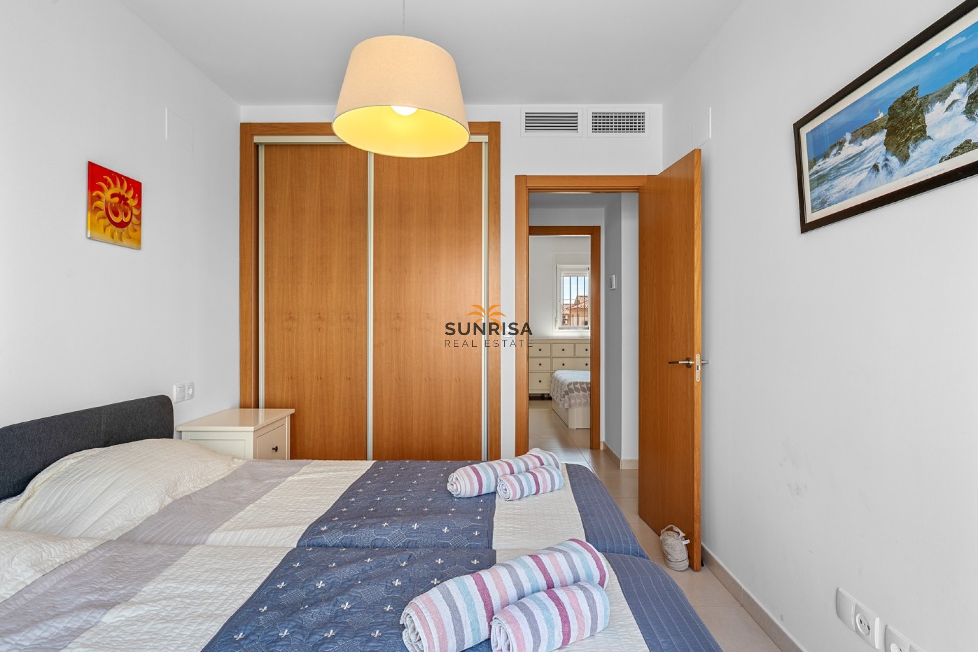Resale - Townhouse - Ciudad Quesada