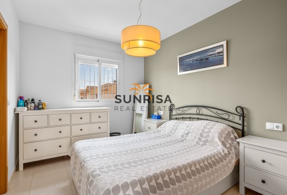 Townhouse · Resale - Ciudad Quesada · Alicante · Spain