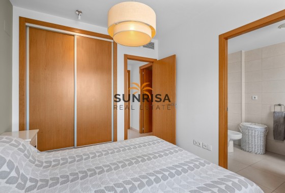 Townhouse · Resale - Ciudad Quesada · Alicante · Spain
