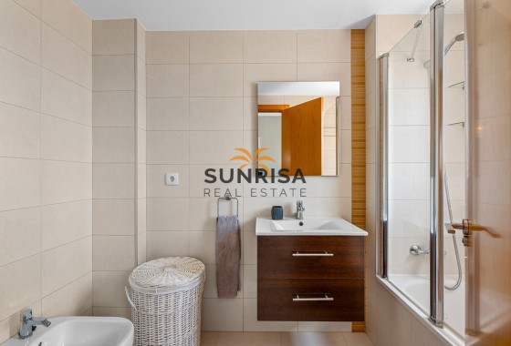 Townhouse · Resale - Ciudad Quesada · Alicante · Spain