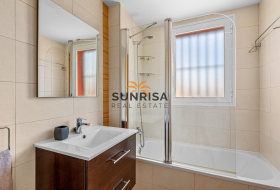 Townhouse · Resale - Ciudad Quesada · Alicante · Spain
