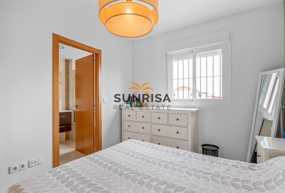 Townhouse · Resale - Ciudad Quesada · Alicante · Spain