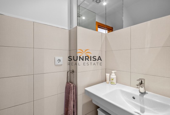 Townhouse · Resale - Ciudad Quesada · Alicante · Spain