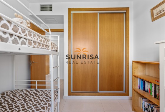 Townhouse · Resale - Ciudad Quesada · Alicante · Spain