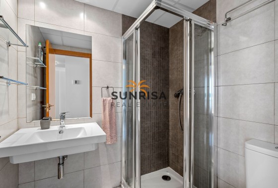 Townhouse · Resale - Ciudad Quesada · Alicante · Spain