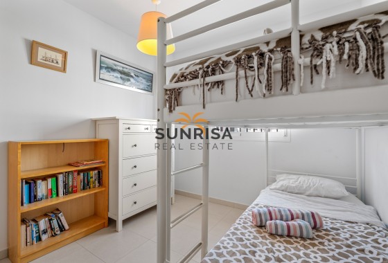 Townhouse · Resale - Ciudad Quesada · Alicante · Spain