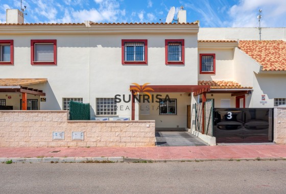 Townhouse · Resale - Ciudad Quesada · Alicante · Spain