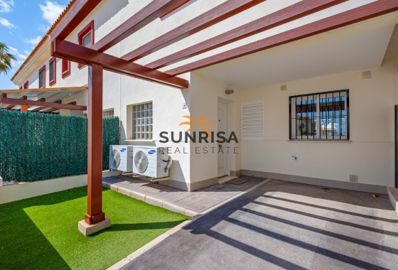 Townhouse · Resale - Ciudad Quesada · Alicante · Spain
