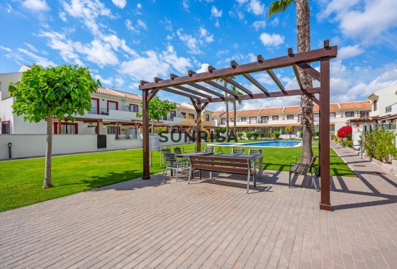 Townhouse · Resale - Ciudad Quesada · Alicante · Spain