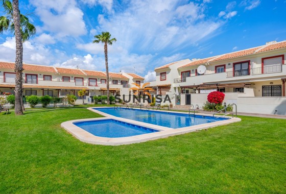 Townhouse · Resale - Ciudad Quesada · Alicante · Spain