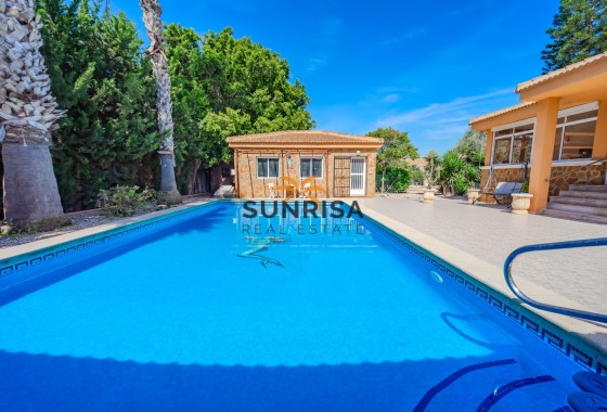 Finca · Reventa - Rojales · Alicante · España