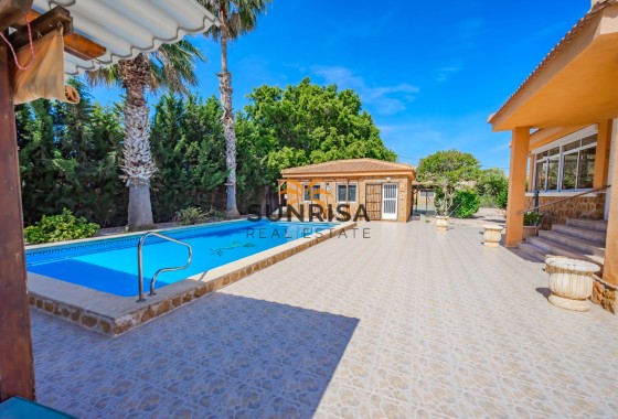 Finca · Reventa - Rojales · Alicante · España