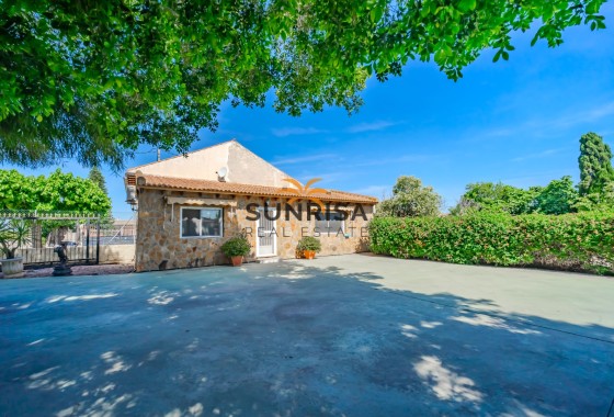 Finca · Reventa - Rojales · Alicante · España