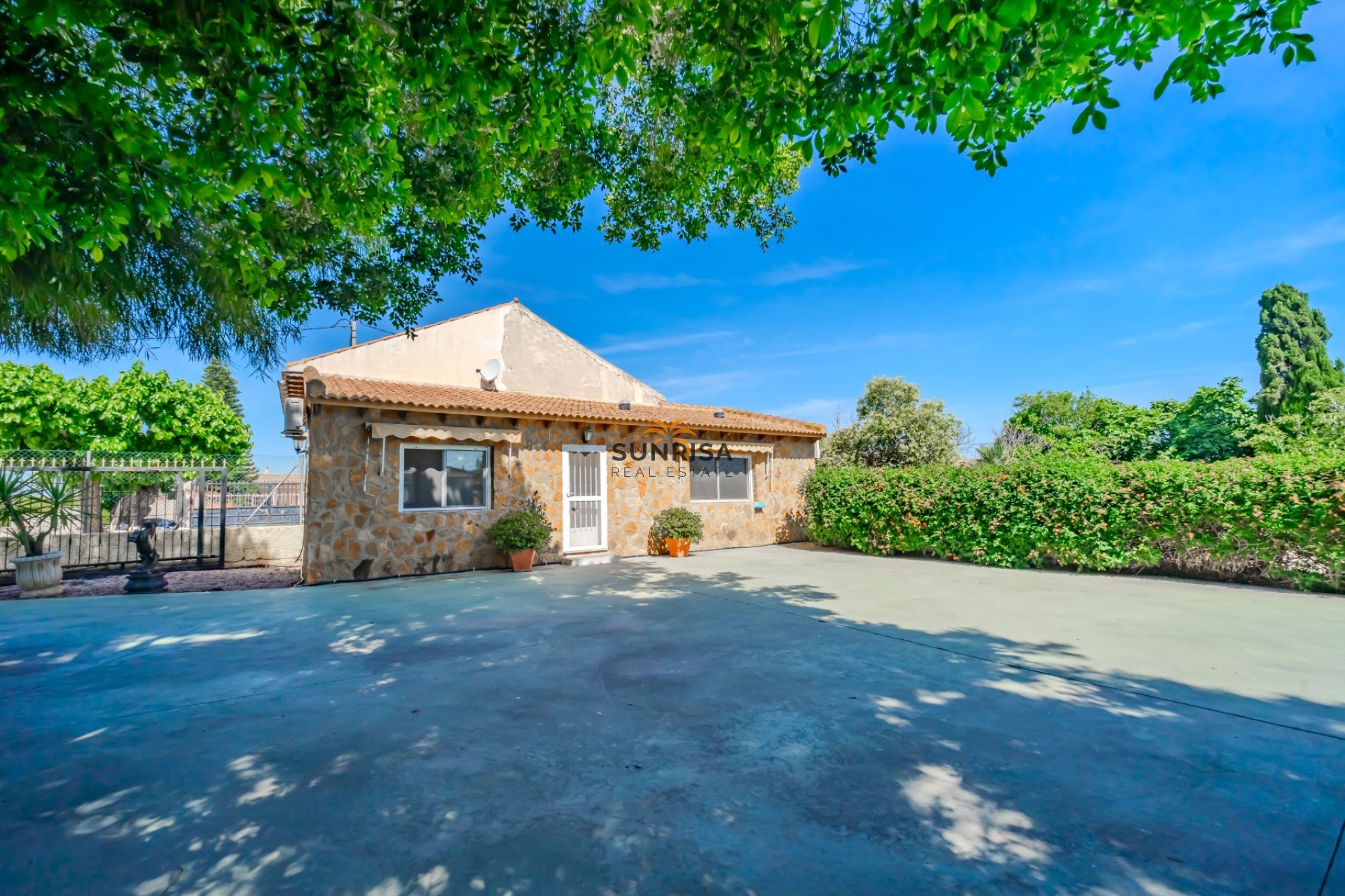 Revente - Finca - Rojales