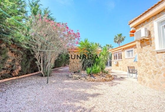 Finca · Reventa - Rojales · Alicante · España