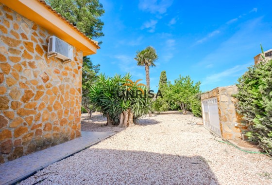 Finca · Reventa - Rojales · Alicante · España