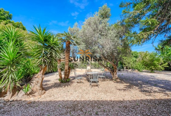 Finca · Reventa - Rojales · Alicante · España