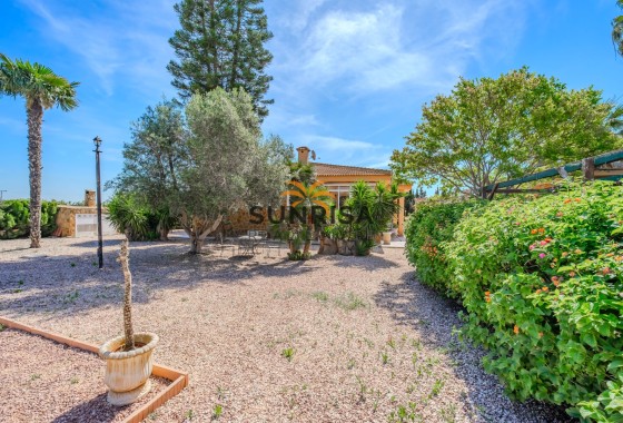 Finca · Reventa - Rojales · Alicante · España