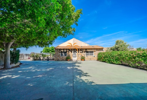 Finca · Reventa - Rojales · Alicante · España