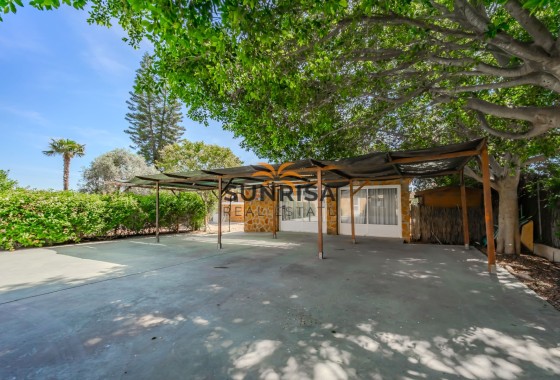 Finca · Reventa - Rojales · Alicante · España