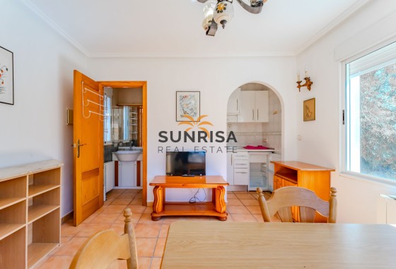 Finca · Reventa - Rojales · Alicante · España