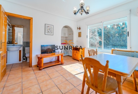 Finca · Reventa - Rojales · Alicante · España