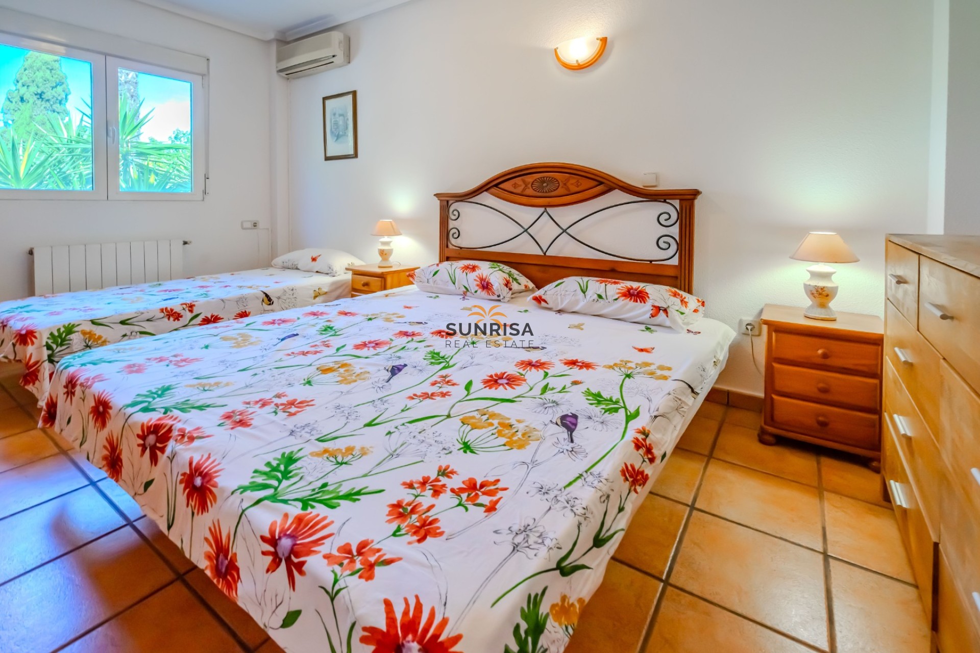 Revente - Finca - Rojales