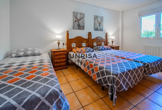 Finca · Reventa - Rojales · Alicante · España