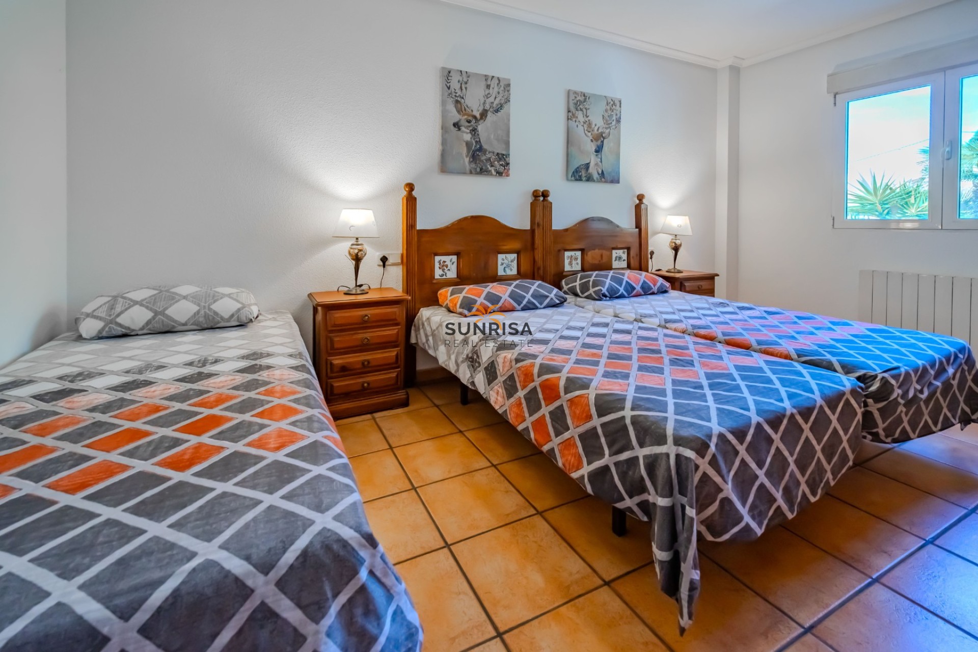 Revente - Finca - Rojales