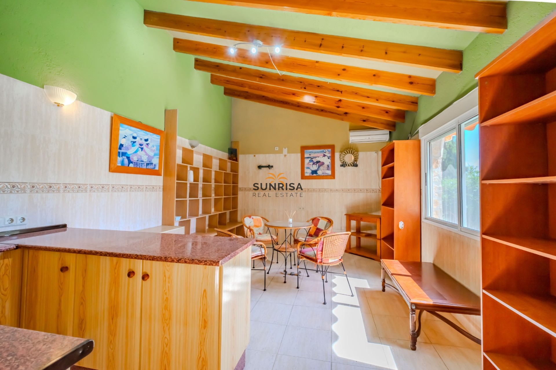 Revente - Finca - Rojales
