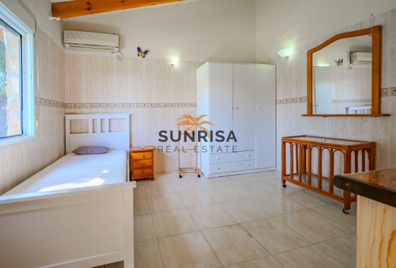 Finca · Reventa - Rojales · Alicante · España