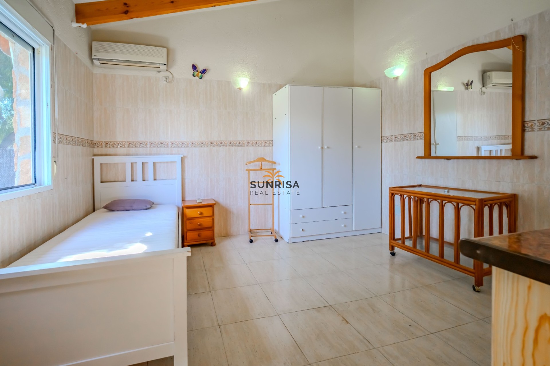 Revente - Finca - Rojales