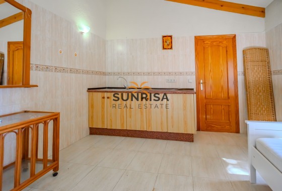 Finca · Reventa - Rojales · Alicante · España