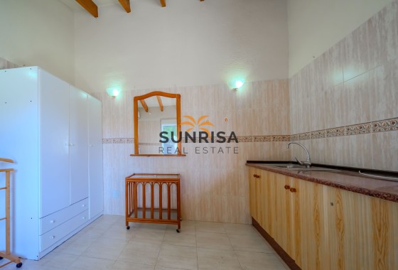 Finca · Reventa - Rojales · Alicante · España