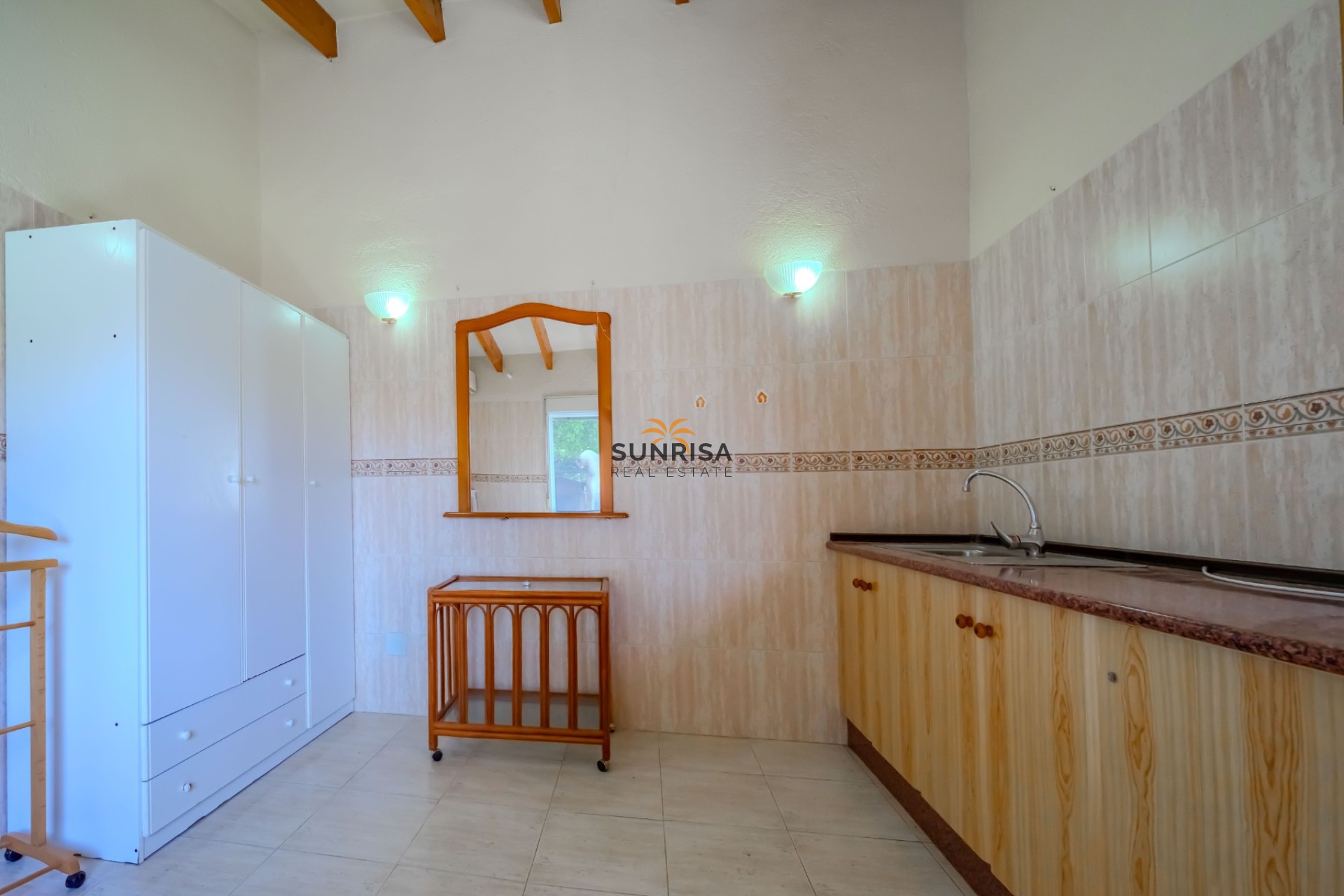 Revente - Finca - Rojales