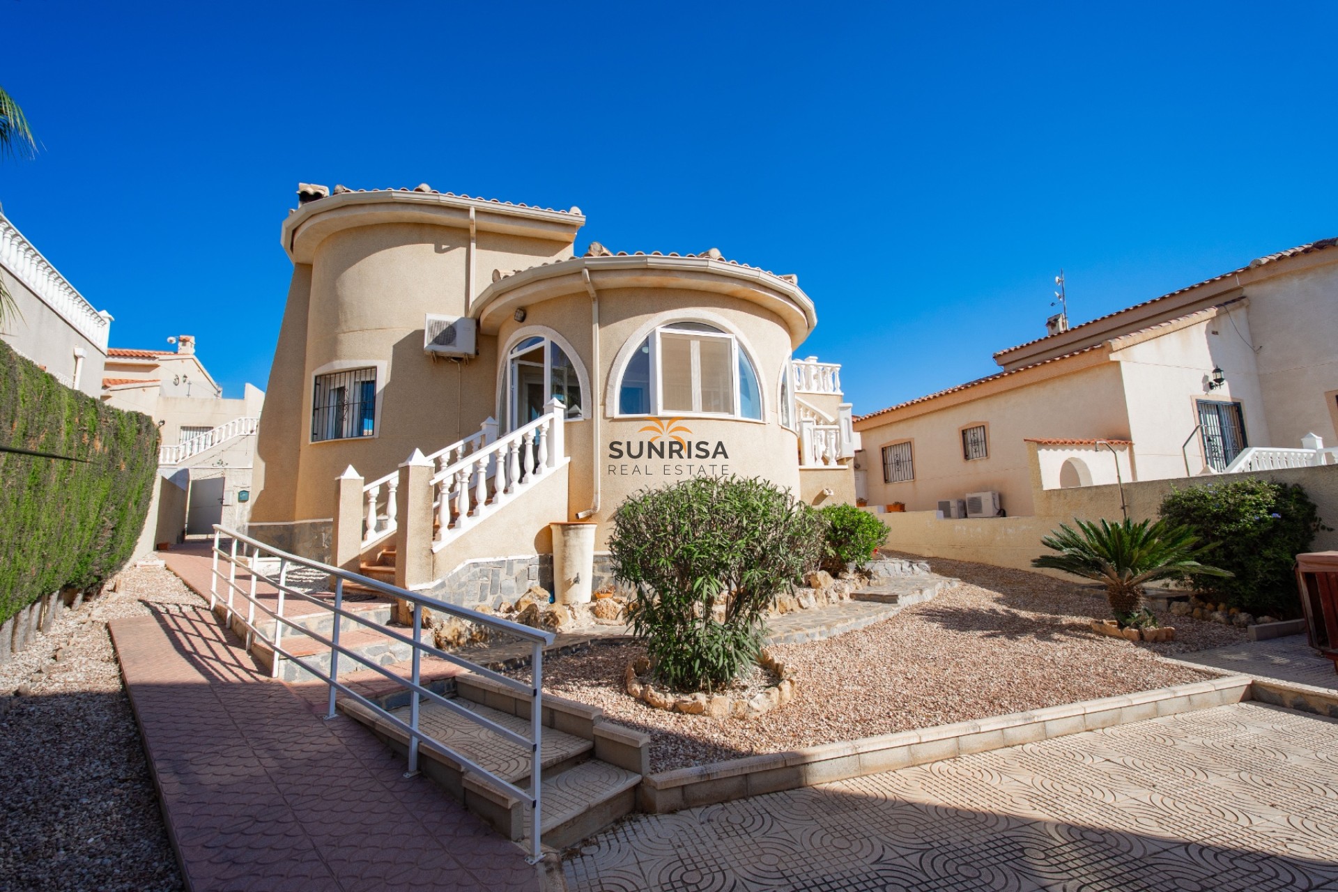 Herverkoop - Villa - Ciudad Quesada