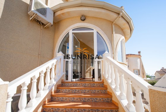 Villa · Reventa - Ciudad Quesada · Alicante · España