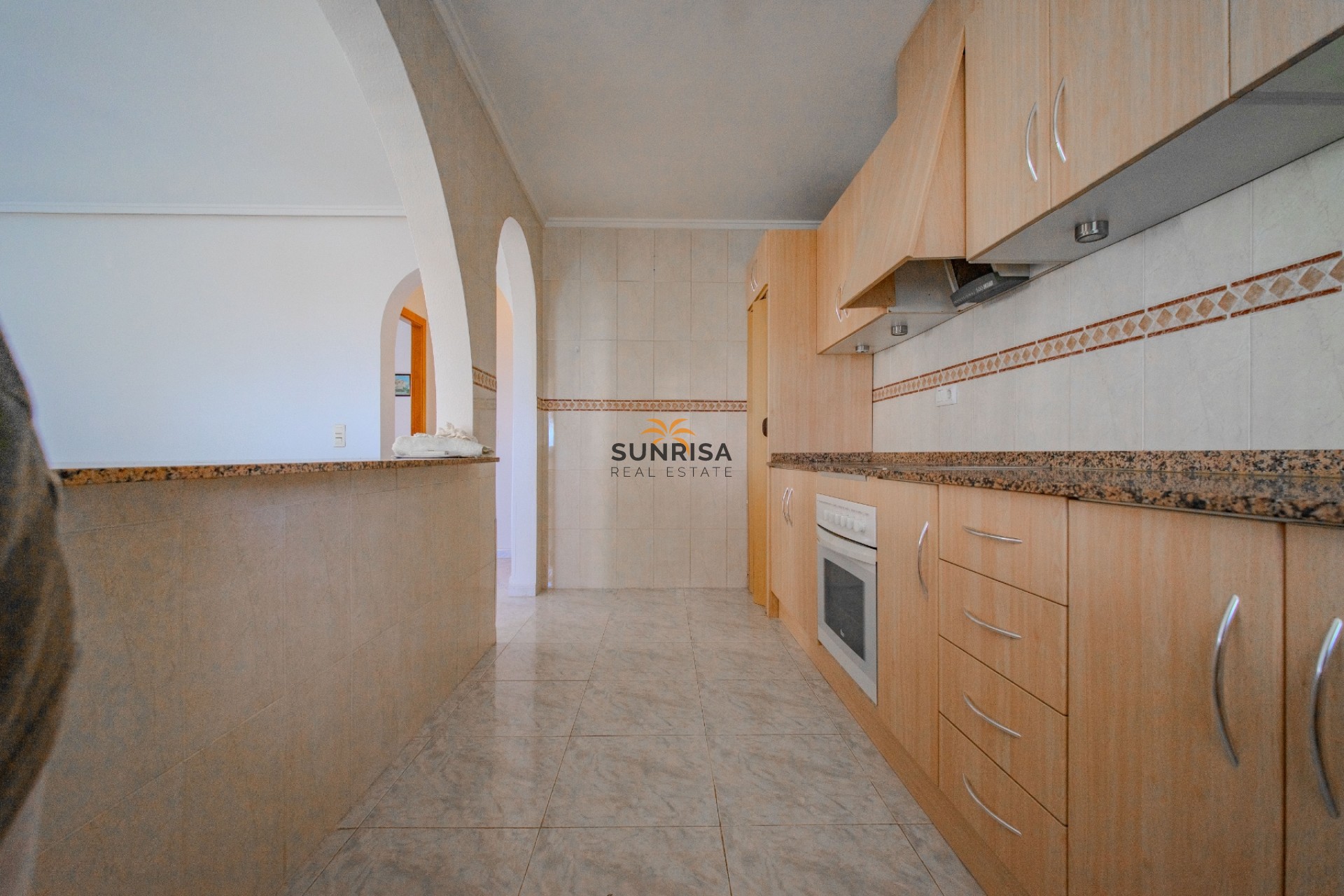 Herverkoop - Villa - Ciudad Quesada