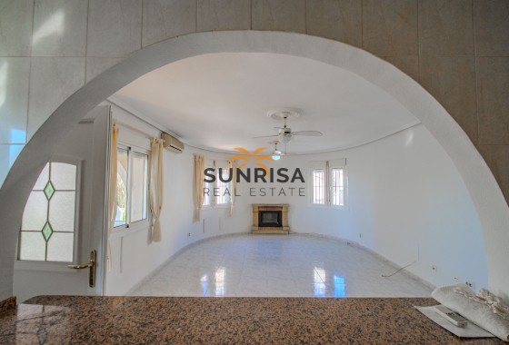 Villa · Reventa - Ciudad Quesada · Alicante · España
